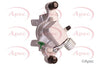 Apec Brake Caliper LCA749N thumbnail