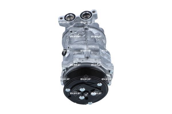 NRF Air Conditioning Compressor 320236 - image 2