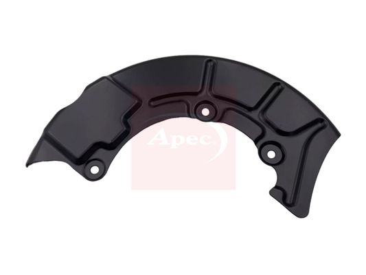 Apec Brake Disc Splash Panel ASG1044 - image 4