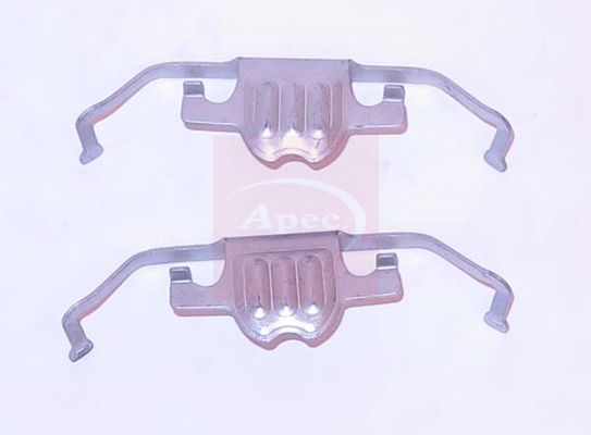 Apec Brake Fitting Kit KIT1089 - image 2