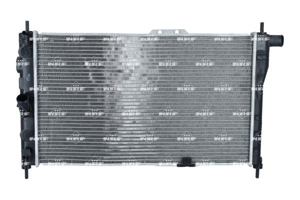 NRF Engine Cooling Radiator 52055 - image 2