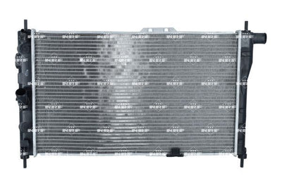 NRF Engine Cooling Radiator 52055