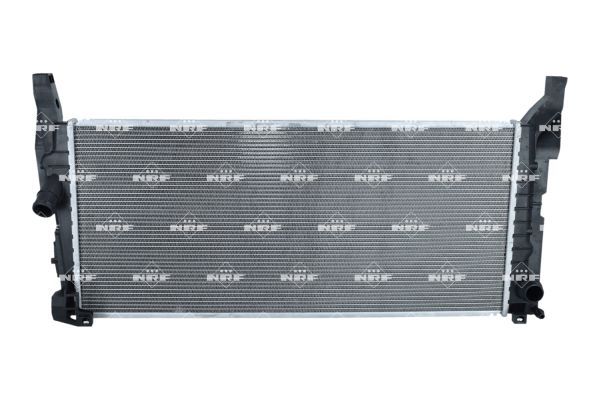 NRF Engine Cooling Radiator 550373 - image 2