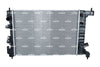 NRF Engine Cooling Radiator 58504 thumbnail