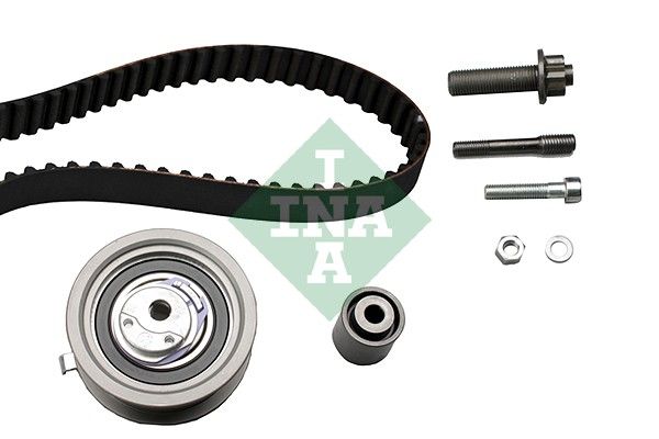 INA Timing Belt Kit 530034310 - image 2