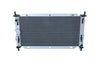 NRF Engine Cooling Radiator 59300 thumbnail