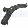 Delphi Wishbone/suspension Track Control Arm TC2874 thumbnail