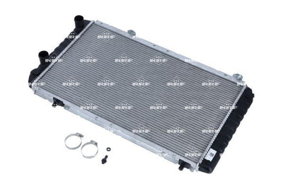 NRF Engine Cooling Radiator 52063