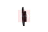 Apec Brake Disc DSK117 thumbnail
