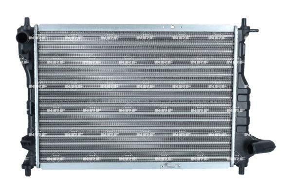 NRF Engine Cooling Radiator 53068A - image 2