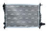 NRF Engine Cooling Radiator 53068A thumbnail