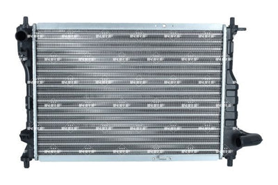 NRF Engine Cooling Radiator 53068A