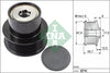 INA Overrunning Alternator Pulley 535028810 thumbnail