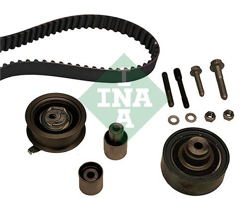 INA Timing Belt Kit 530008210 - image 2