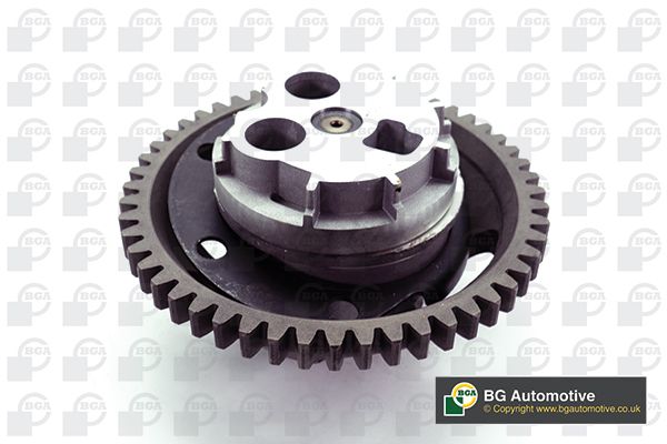 BGA Oil Pump LP2282 - image 2