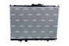 NRF Engine Cooling Radiator 53792 thumbnail