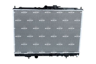NRF Engine Cooling Radiator 53792
