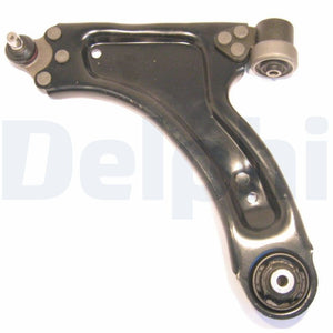 Delphi Wishbone/suspension Track Control Arm TC1313