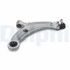 Delphi Wishbone/suspension Track Control Arm TC6902 thumbnail
