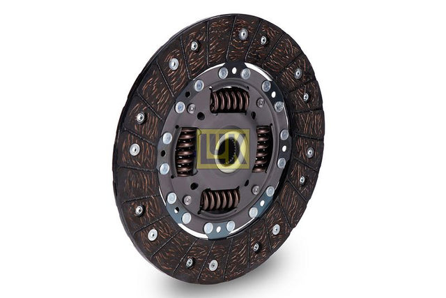 LuK Clutch Kit 323082010 - image 3