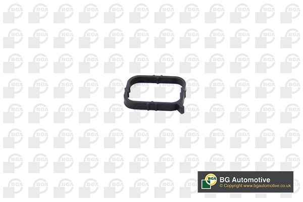 BGA Inlet Intake Manifold Gasket MG3761 - image 2