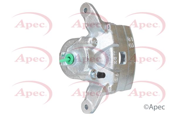 Apec Brake Caliper RCA744N - image 3