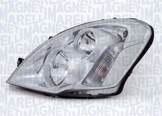 Magneti Marelli Headlight Right 712469251129 - image 2