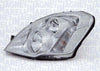 Magneti Marelli Headlight Left 712469351129 thumbnail