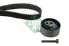 INA Timing Belt Kit 530050110 thumbnail