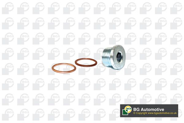 BGA Sump Plug PK2302 - image 2