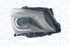 Magneti Marelli Headlight Right 711307024239 thumbnail