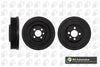 BGA Crankshaft Pulley DP0543 thumbnail