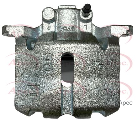 Apec Brake Caliper LCA1037 - image 2