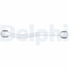 Delphi Wishbone/suspension Track Control Arm TC1950 thumbnail