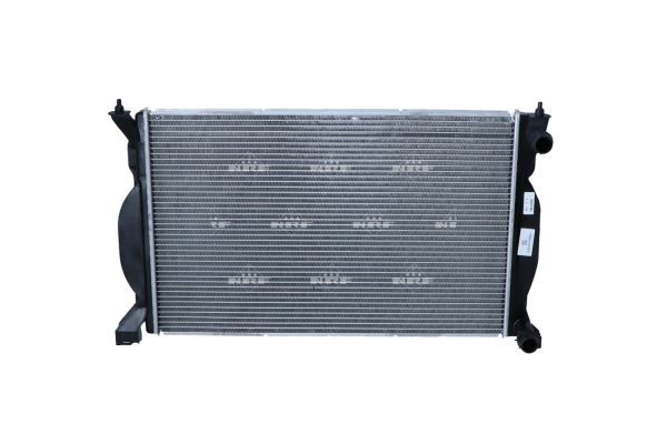 NRF Engine Cooling Radiator 50539 - image 2