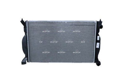 NRF Engine Cooling Radiator 50539