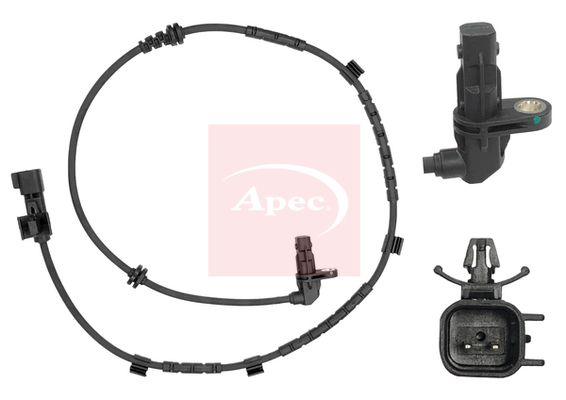 Apec Abs Sensor ABS1674 - image 2