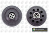 BGA Crankshaft Pulley DP0936 thumbnail