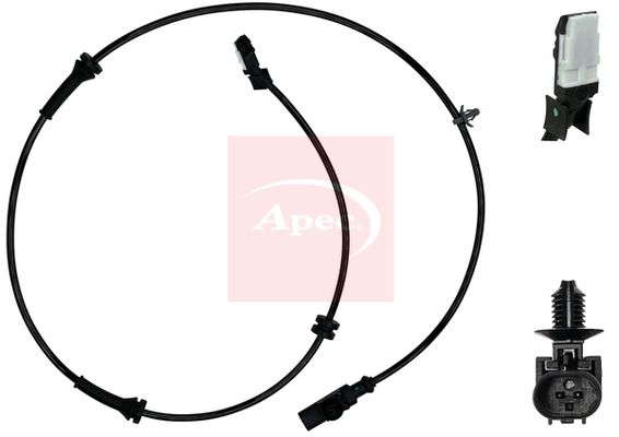 Apec Abs Sensor ABS1798 - image 2