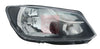 Apec Headlight Headlamp ALH2717 thumbnail