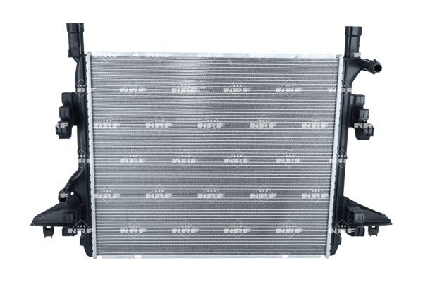 NRF Engine Cooling Radiator 550313 - image 2