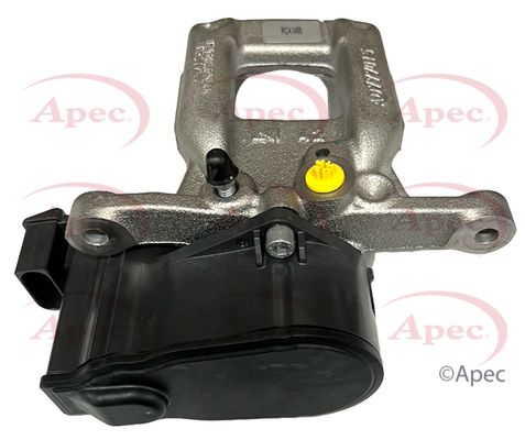 Apec Brake Caliper RCA1465 - image 3