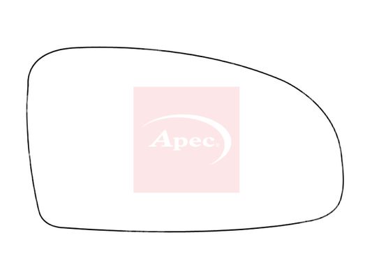 Apec Mirror Glass AMS2686 - image 2