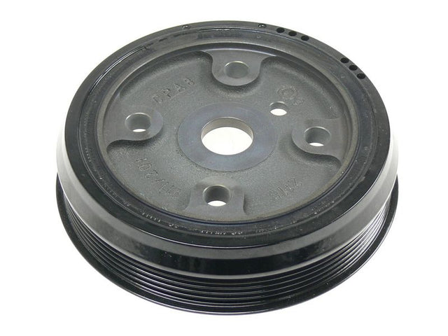 Corteco Crankshaft Belt Pulley 80000992 - image 2