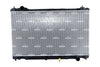 NRF Engine Cooling Radiator 550147 thumbnail