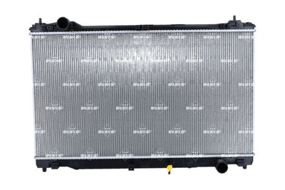 NRF Engine Cooling Radiator 550147