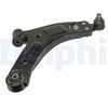 Delphi Wishbone/suspension Track Control Arm TC3737 thumbnail