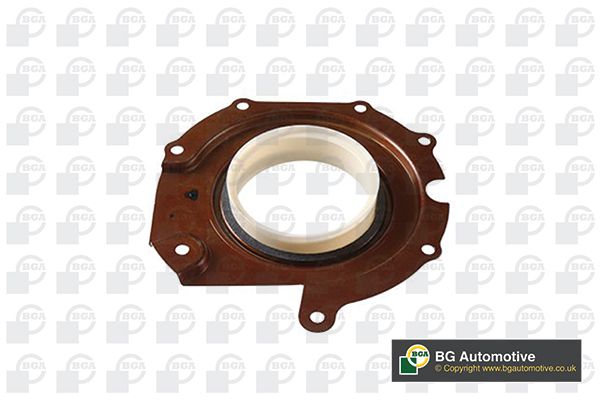 BGA Crankshaft Oil Seal OC6392 - image 2