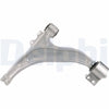 Delphi Wishbone/suspension Track Control Arm TC3808 thumbnail