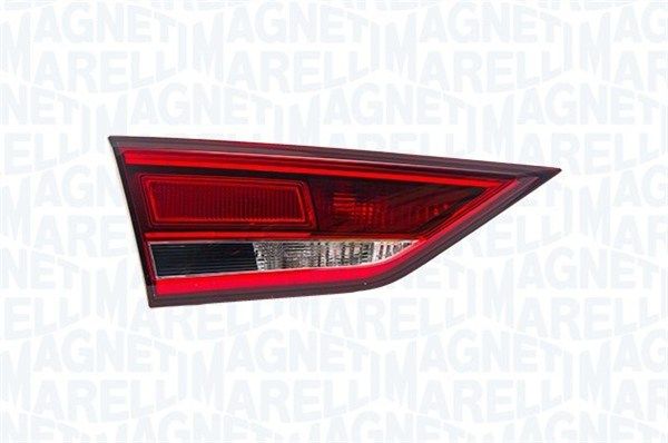 Magneti Marelli Rear Light Lamp Right 714081690203 - image 2